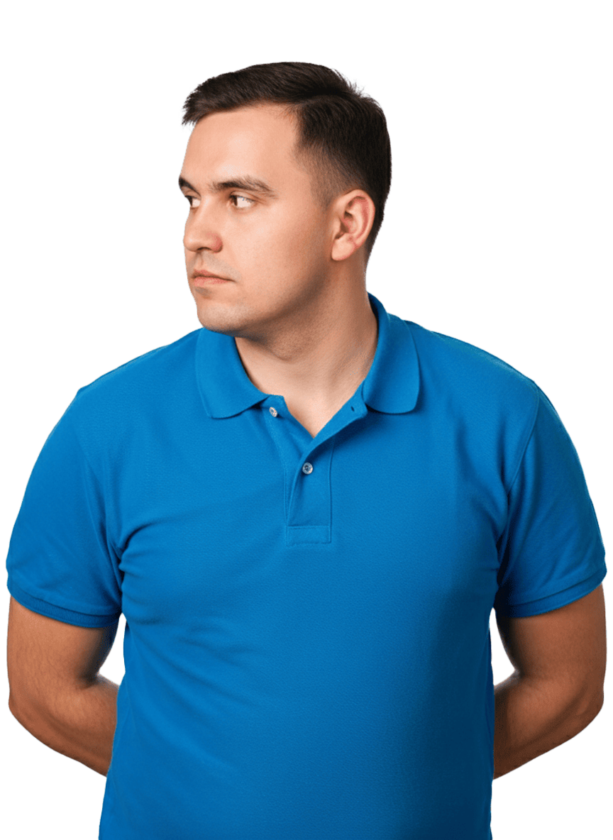 Сотрудник Gidro-butik